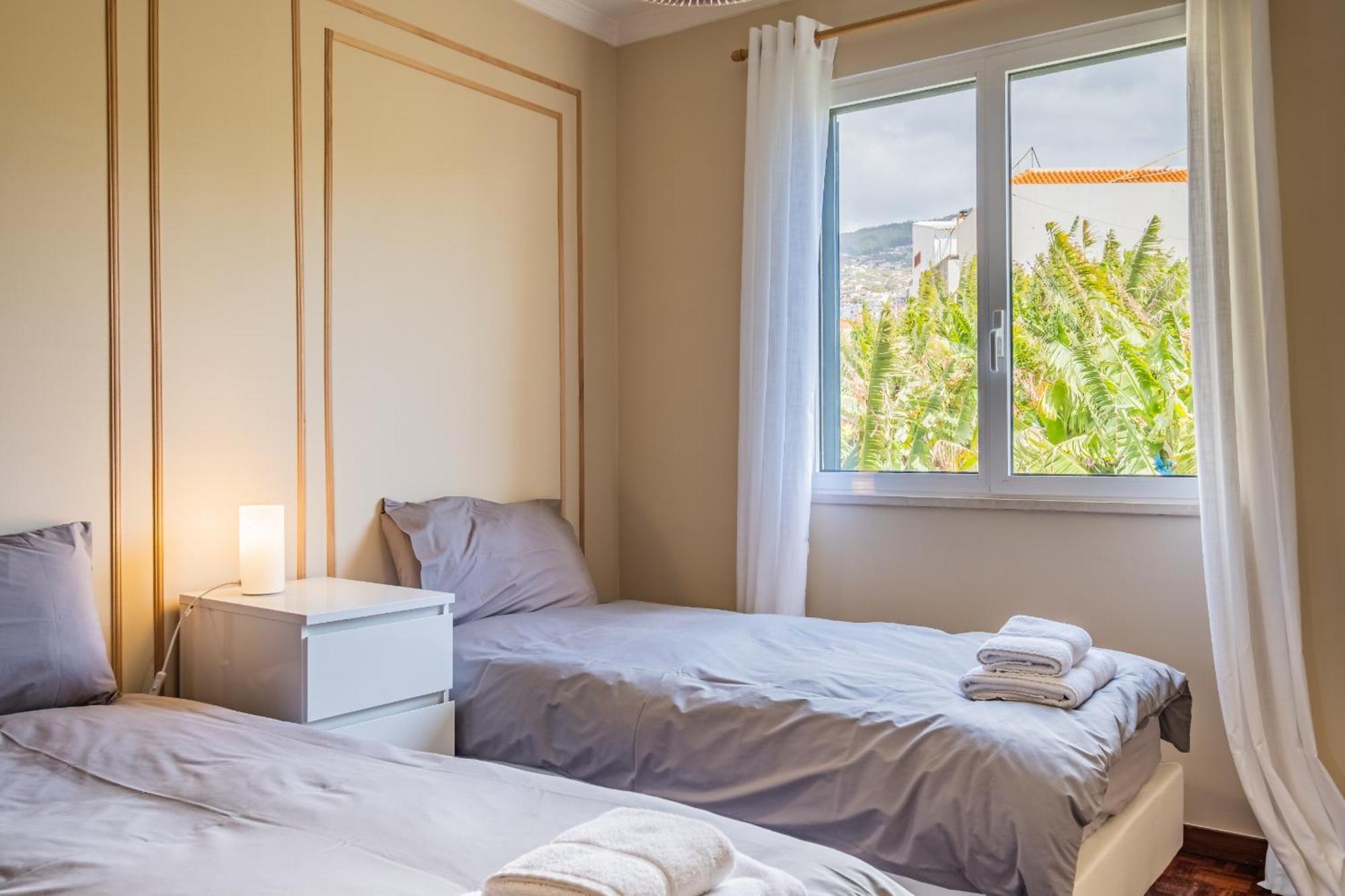 Sea View - By Wehost Apartment Camara de Lobos