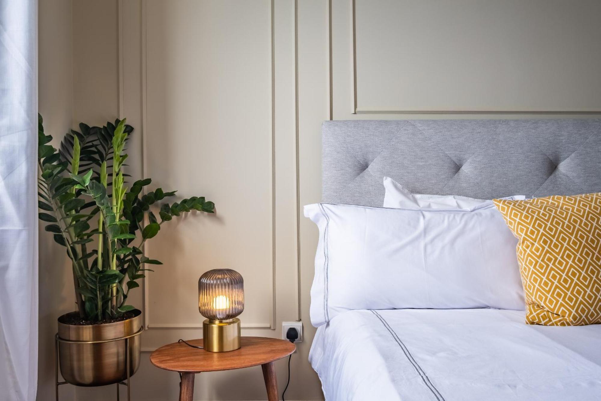 Apartamento Sea View - By Wehost *