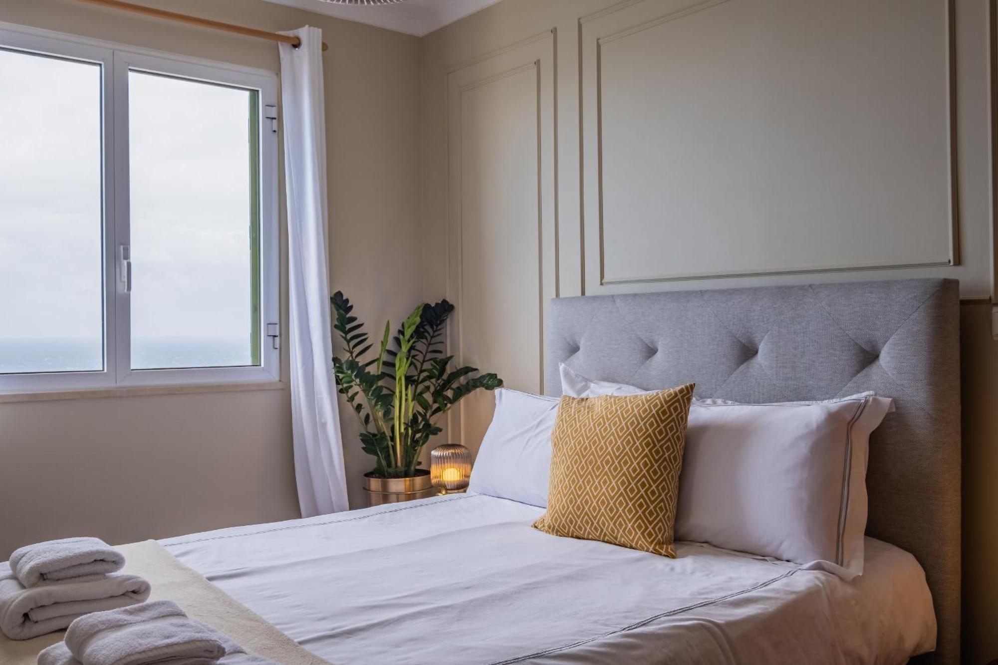 Sea View - By Wehost Apartment *