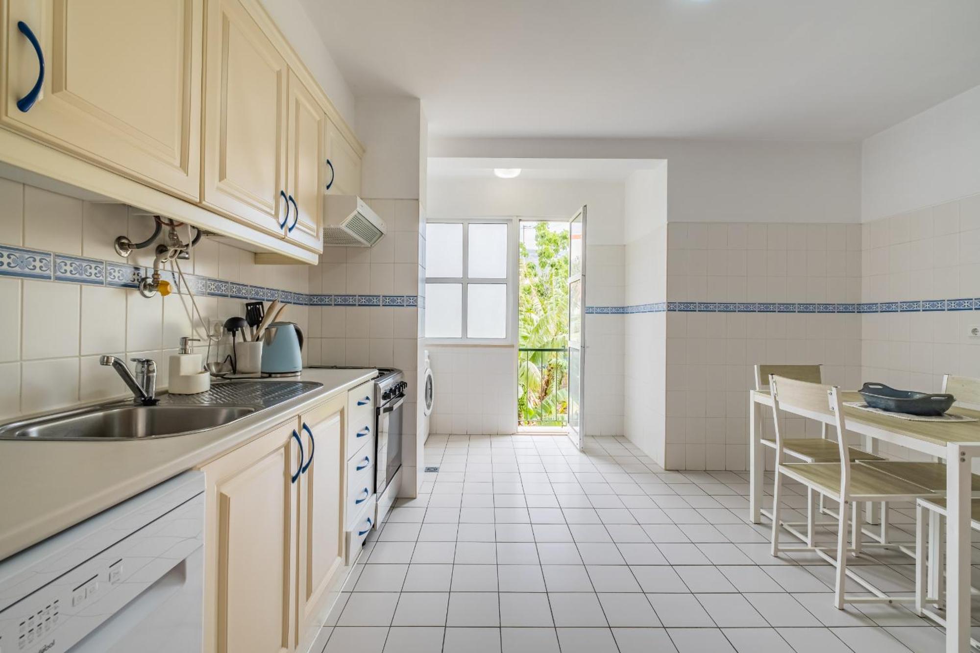 Sea View - By Wehost Apartment Camara de Lobos