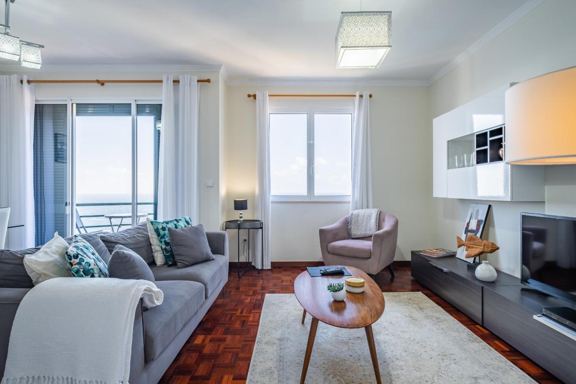Sea View - By Wehost Apartment *