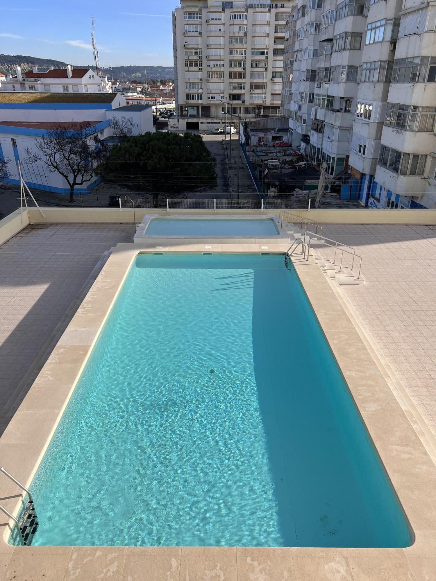 Casa Costa Apartment *