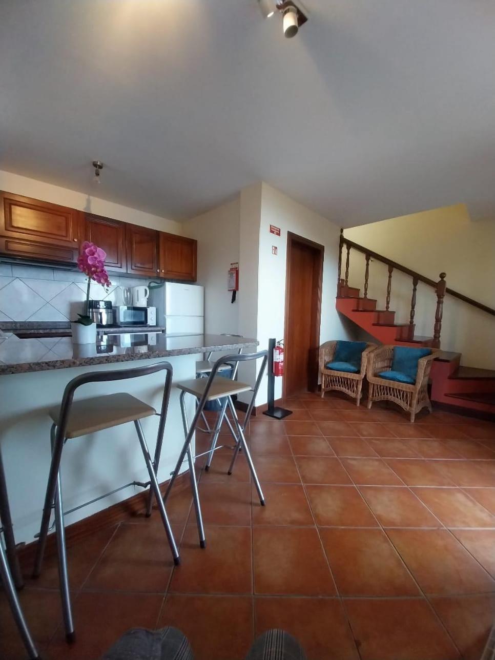 Casa Do Pico * São Vicente