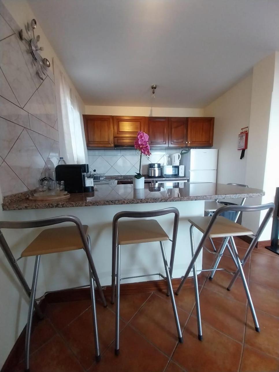 Holiday home Casa Do Pico *