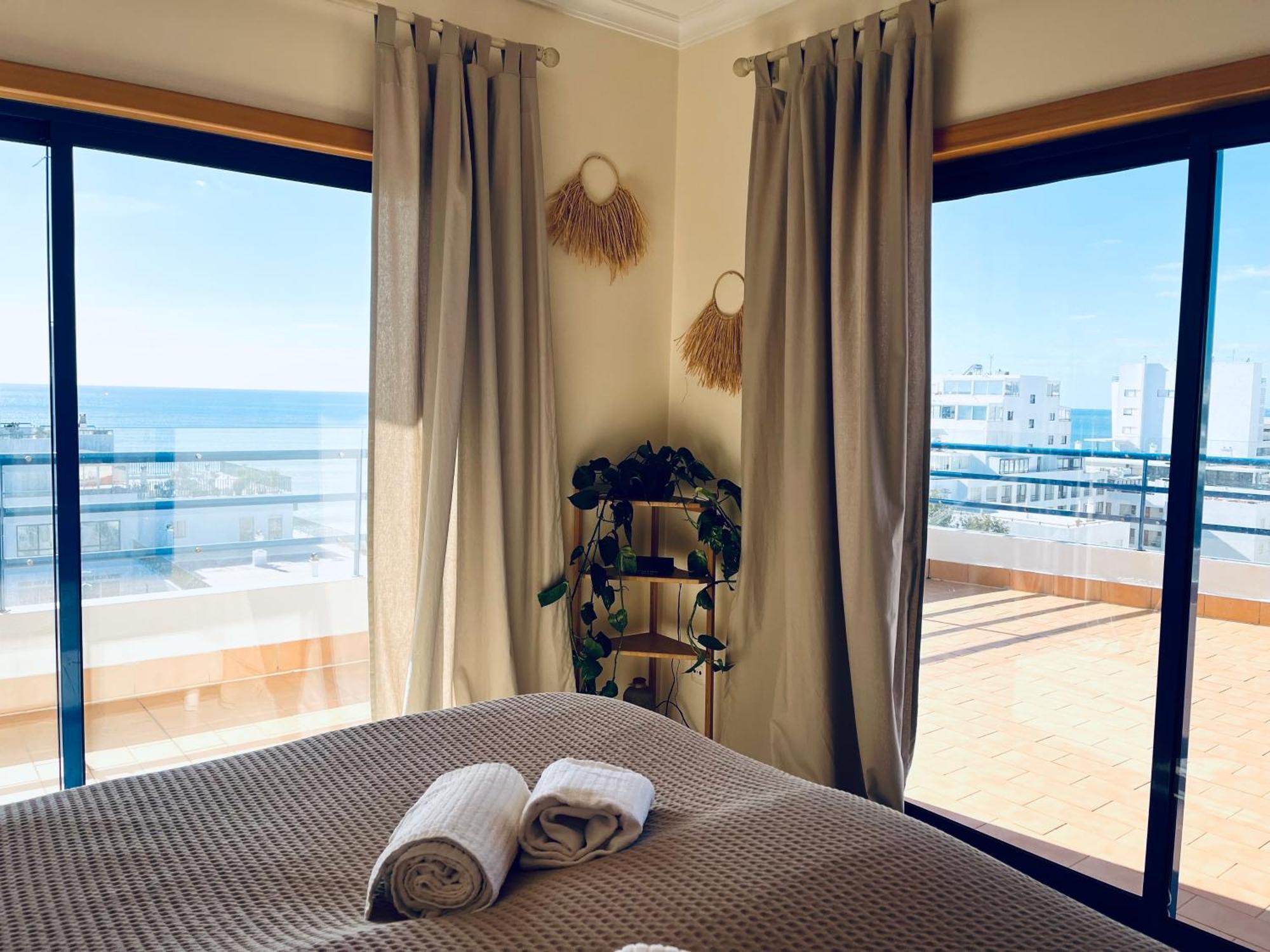 Apartment Perola Do Algarve