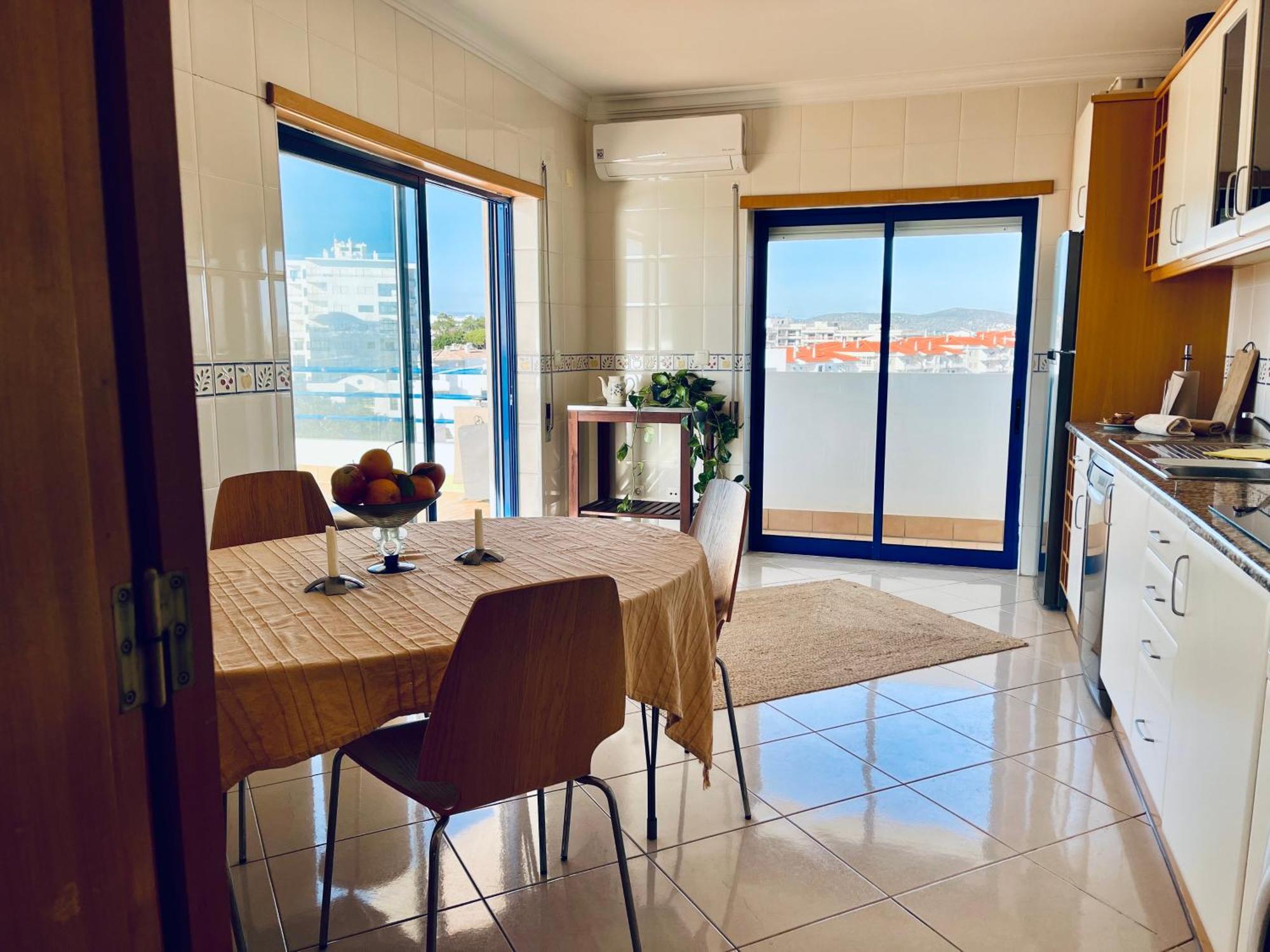 Apartment Perola Do Algarve