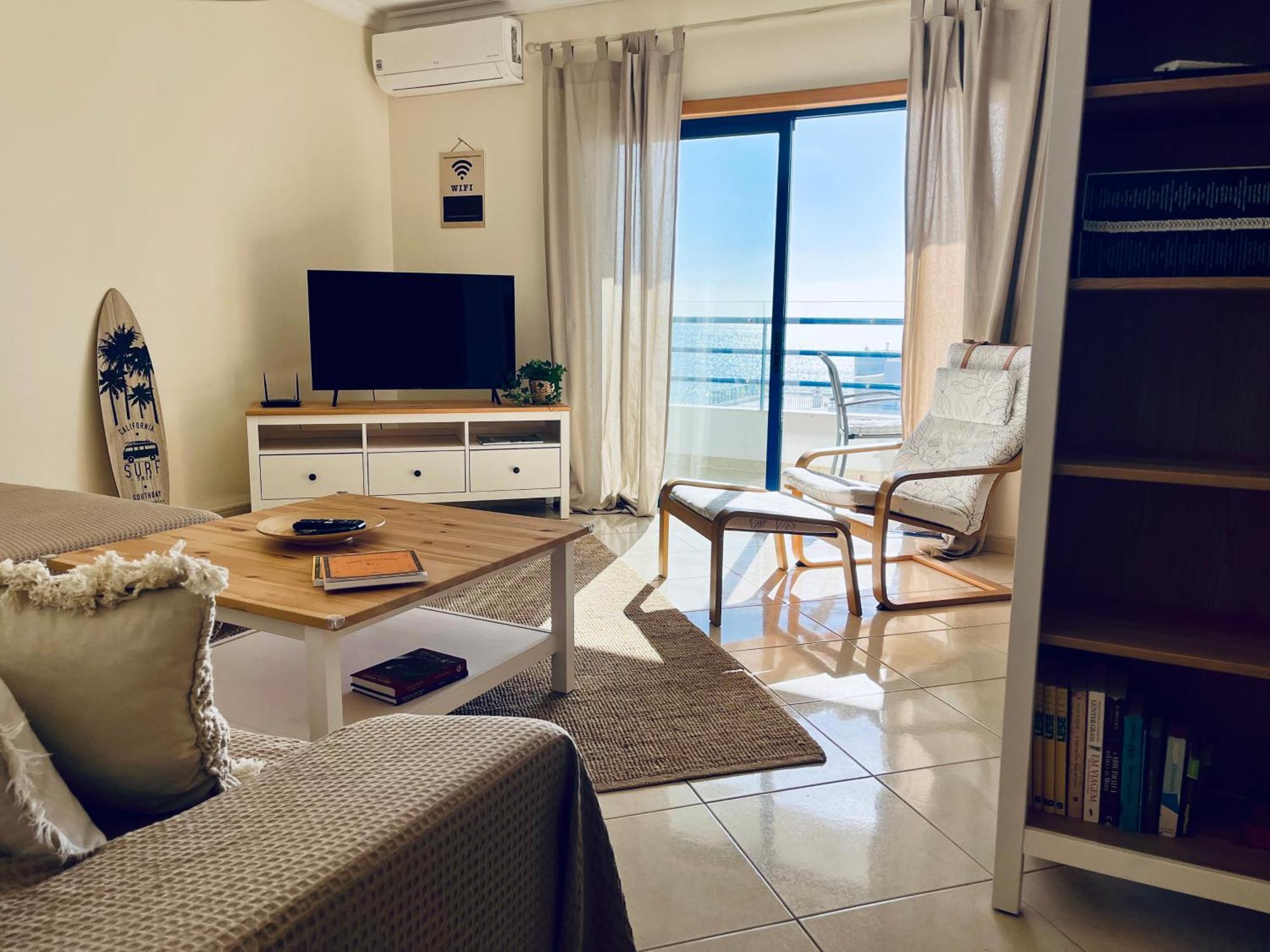 Perola Do Algarve Apartment Quarteira