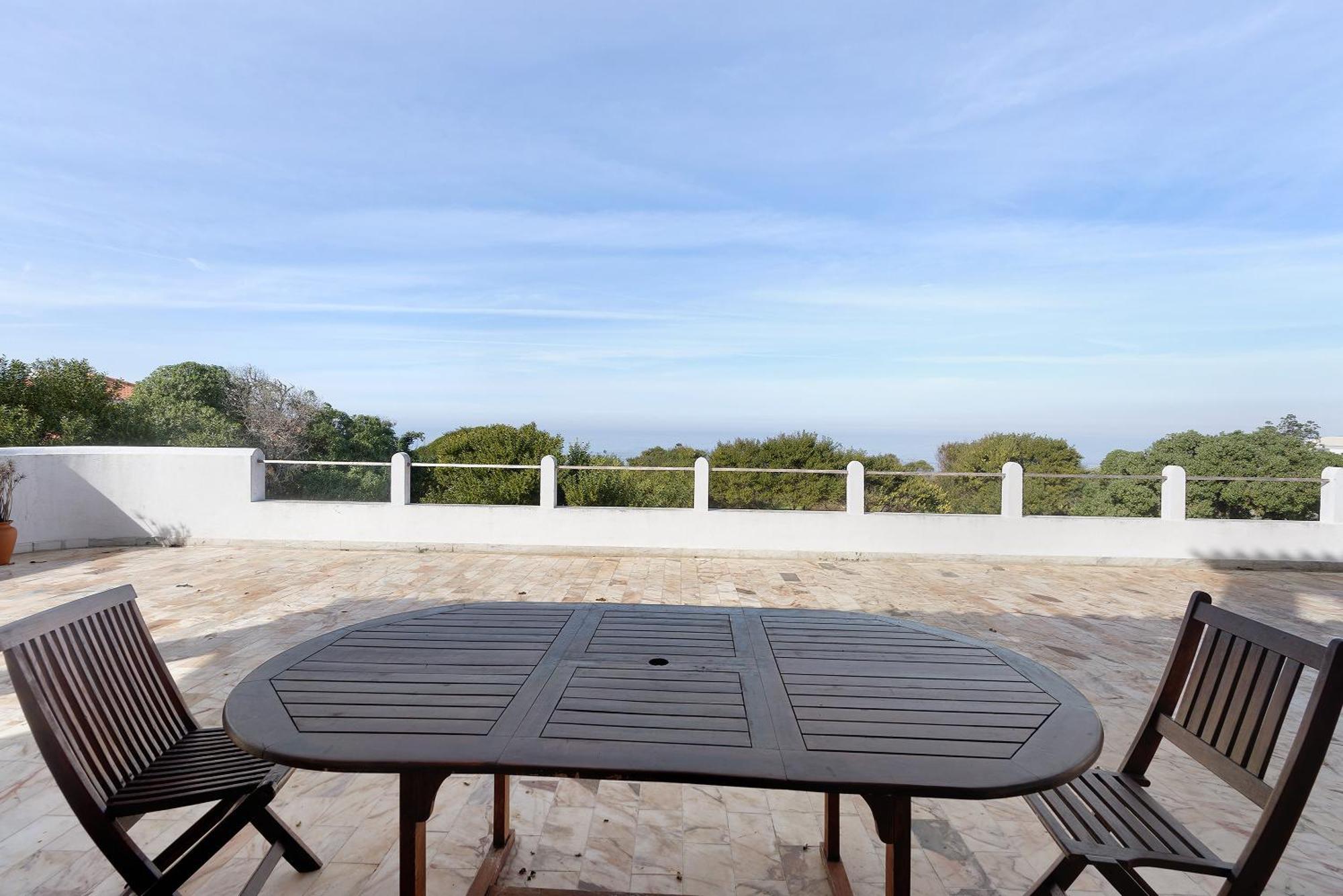 Alto Da Villa