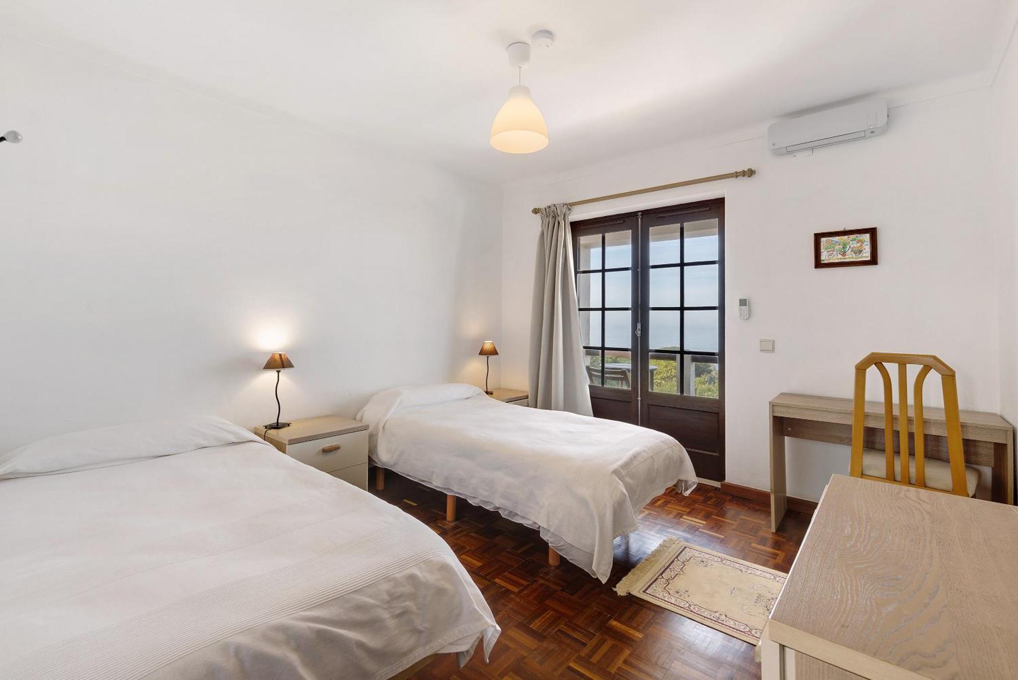 Villa Alto Da *