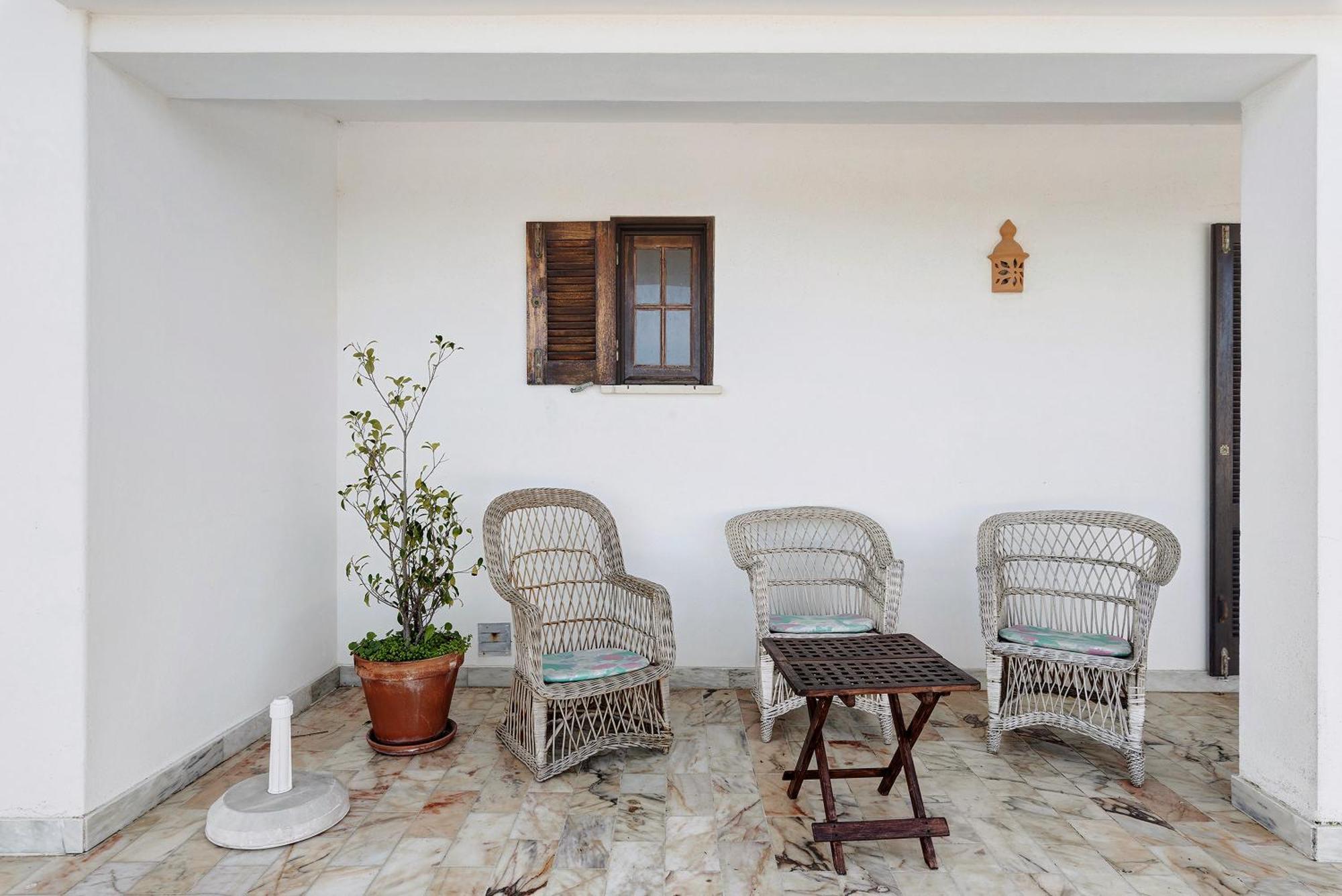 Alto Da Villa