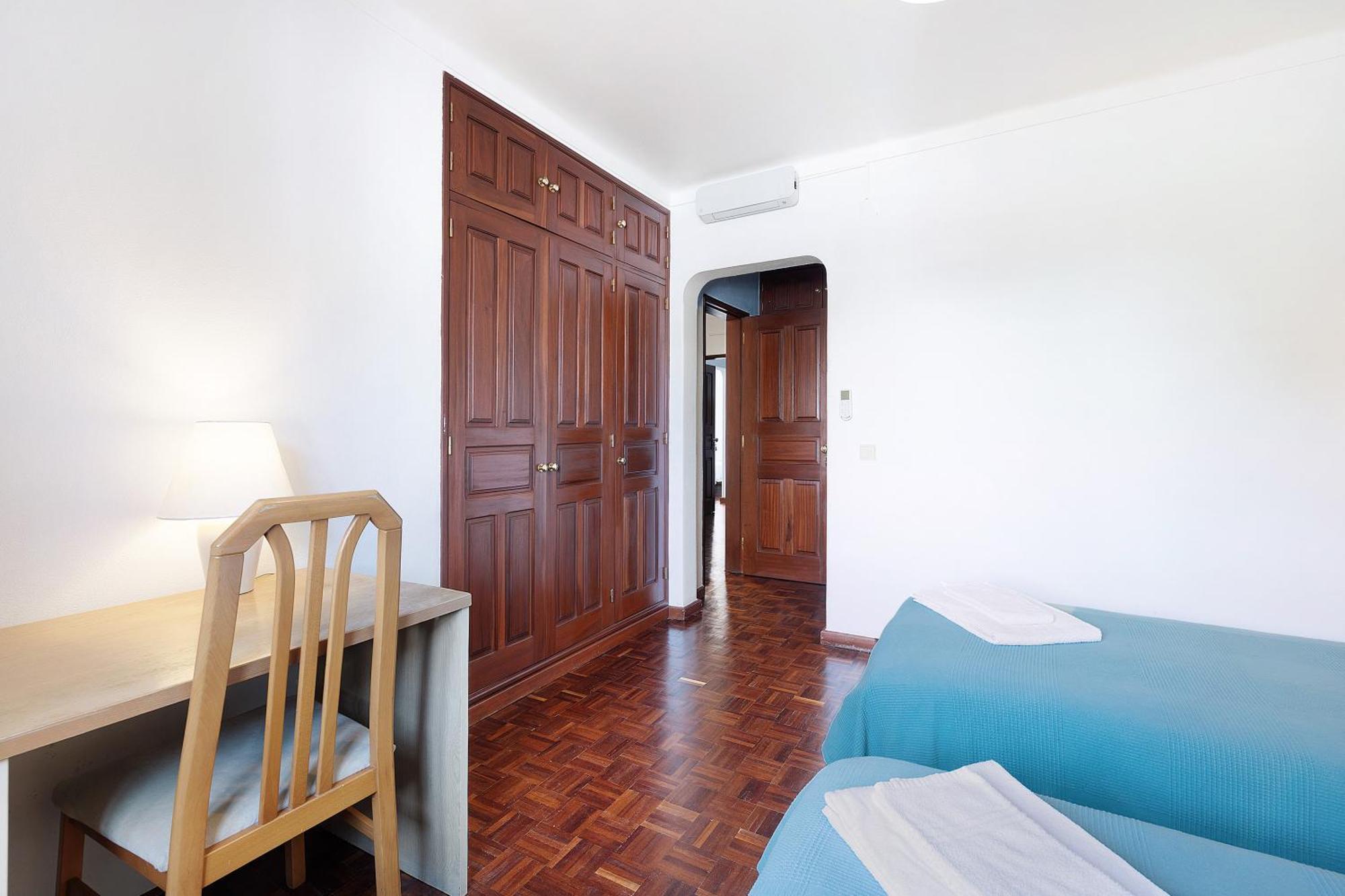 Villa Alto Da *