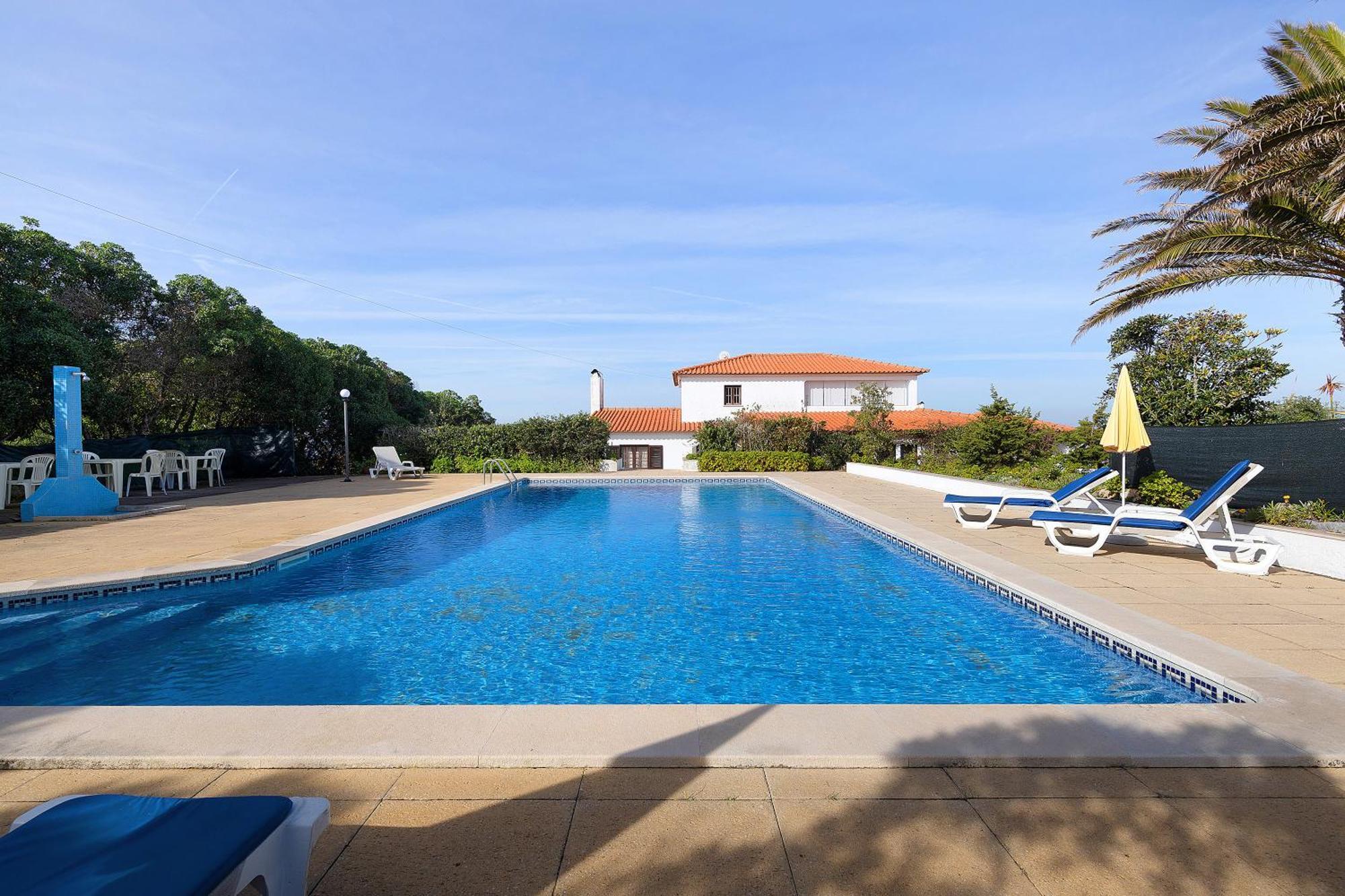 Alto Da Villa Colares