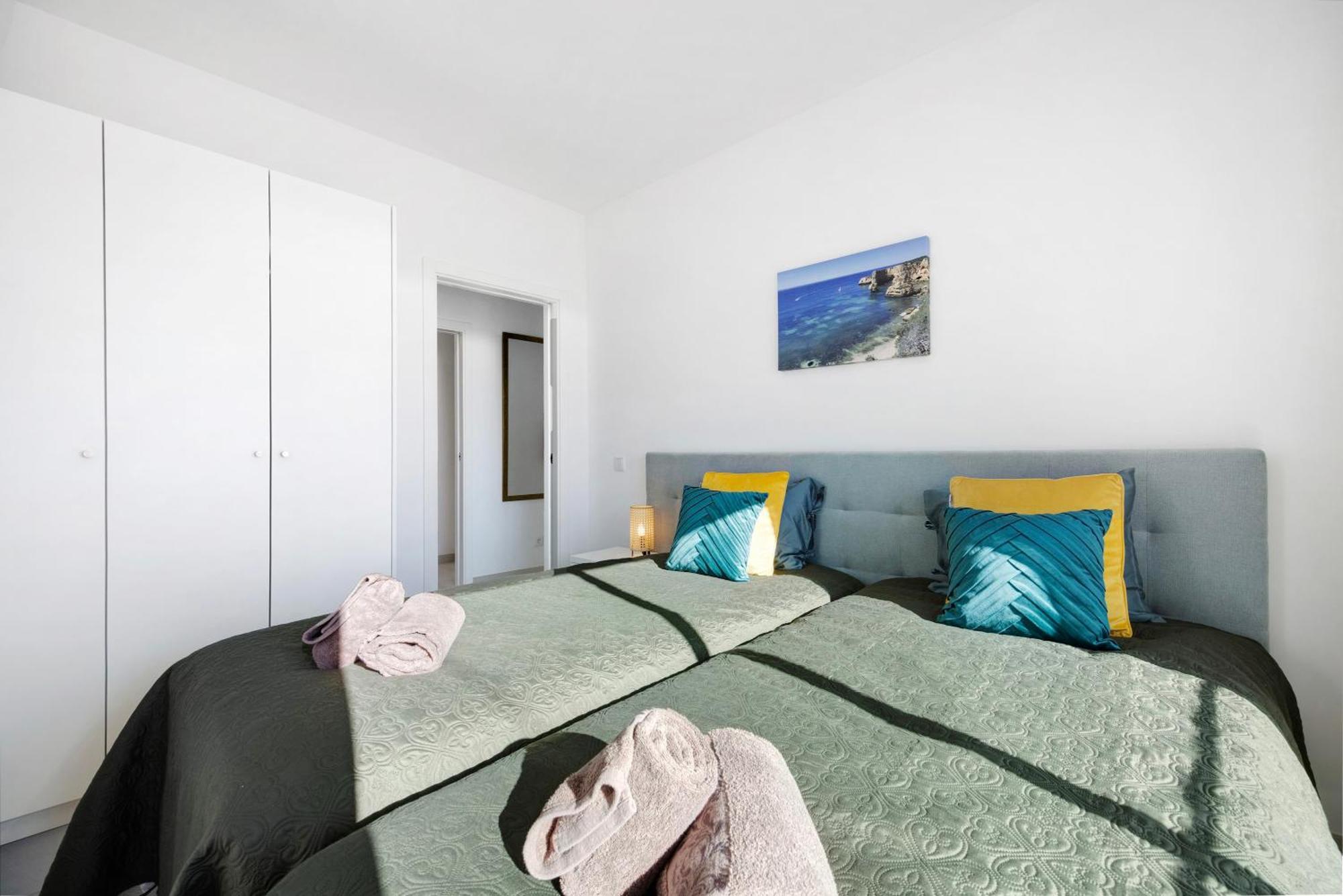 Holiday home Casinha Burgau