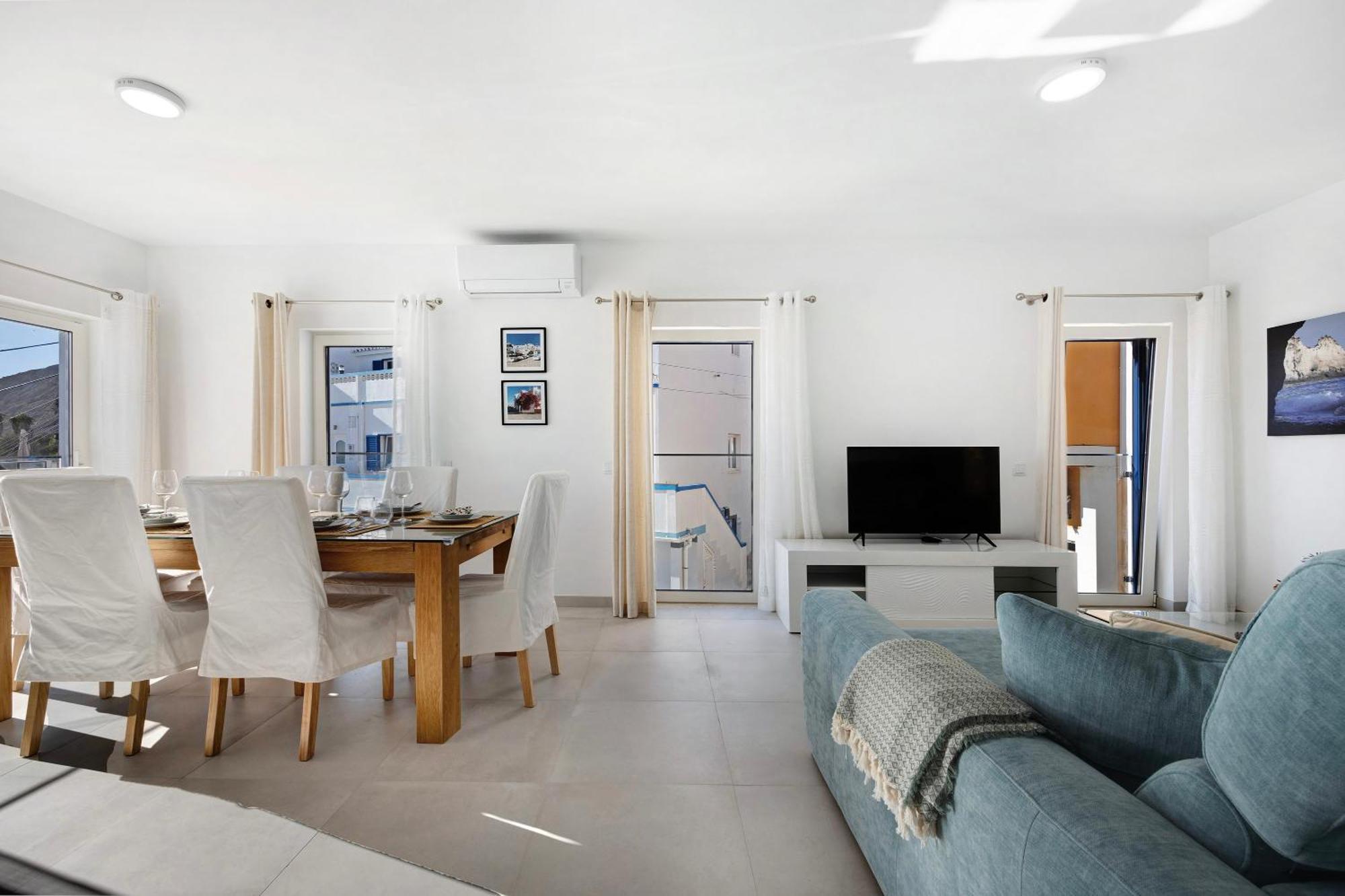 Casinha Holiday home