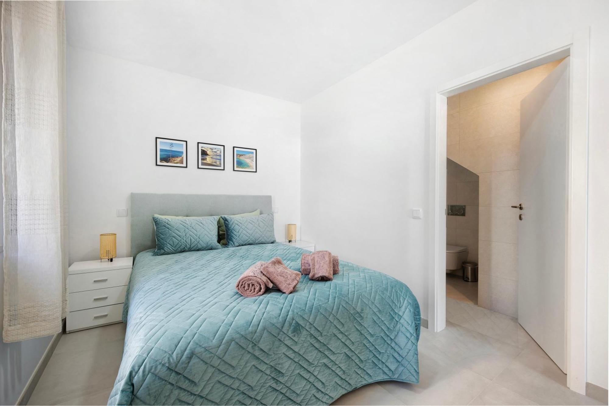 Holiday home Casinha