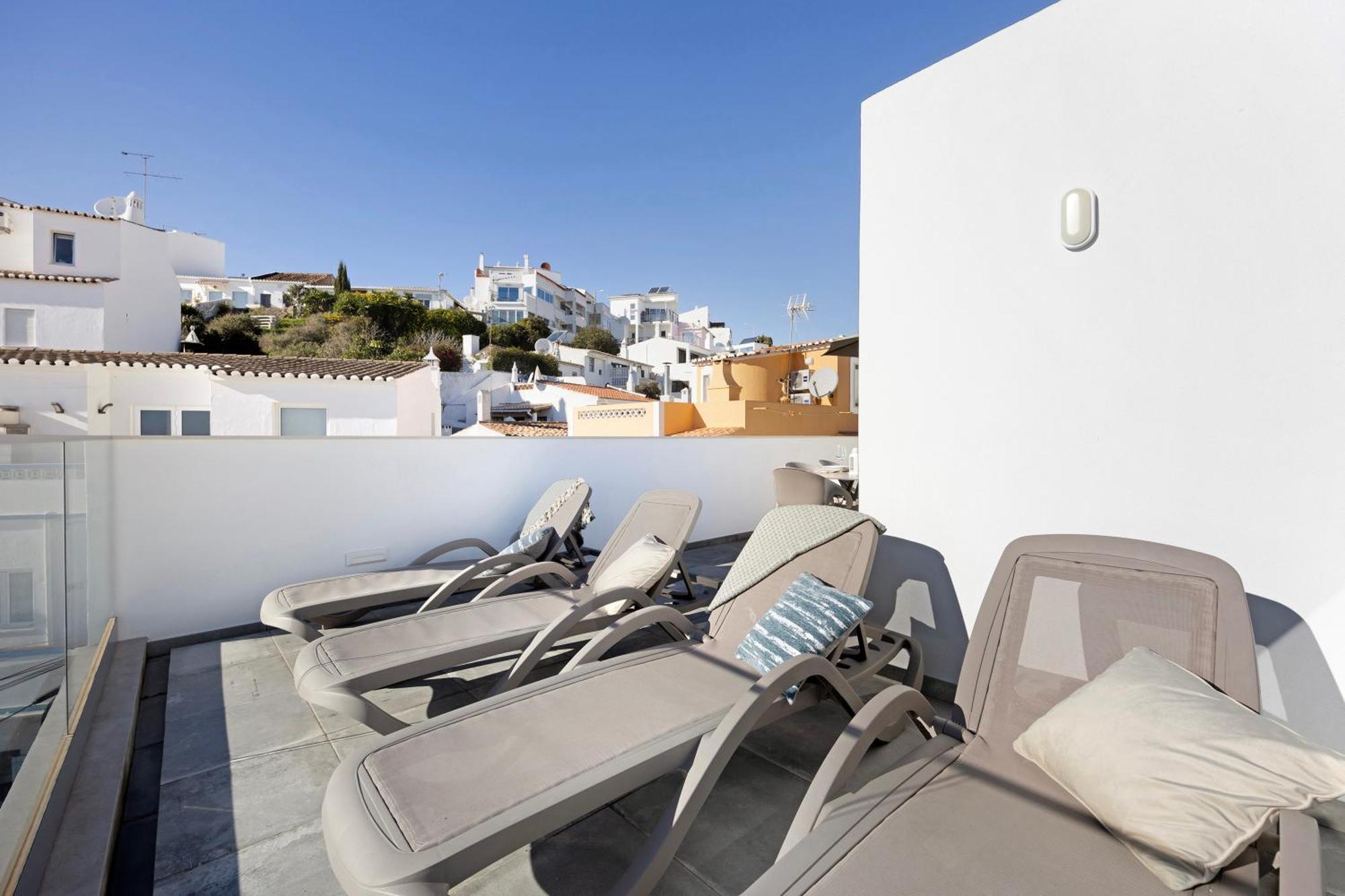 Casinha Burgau