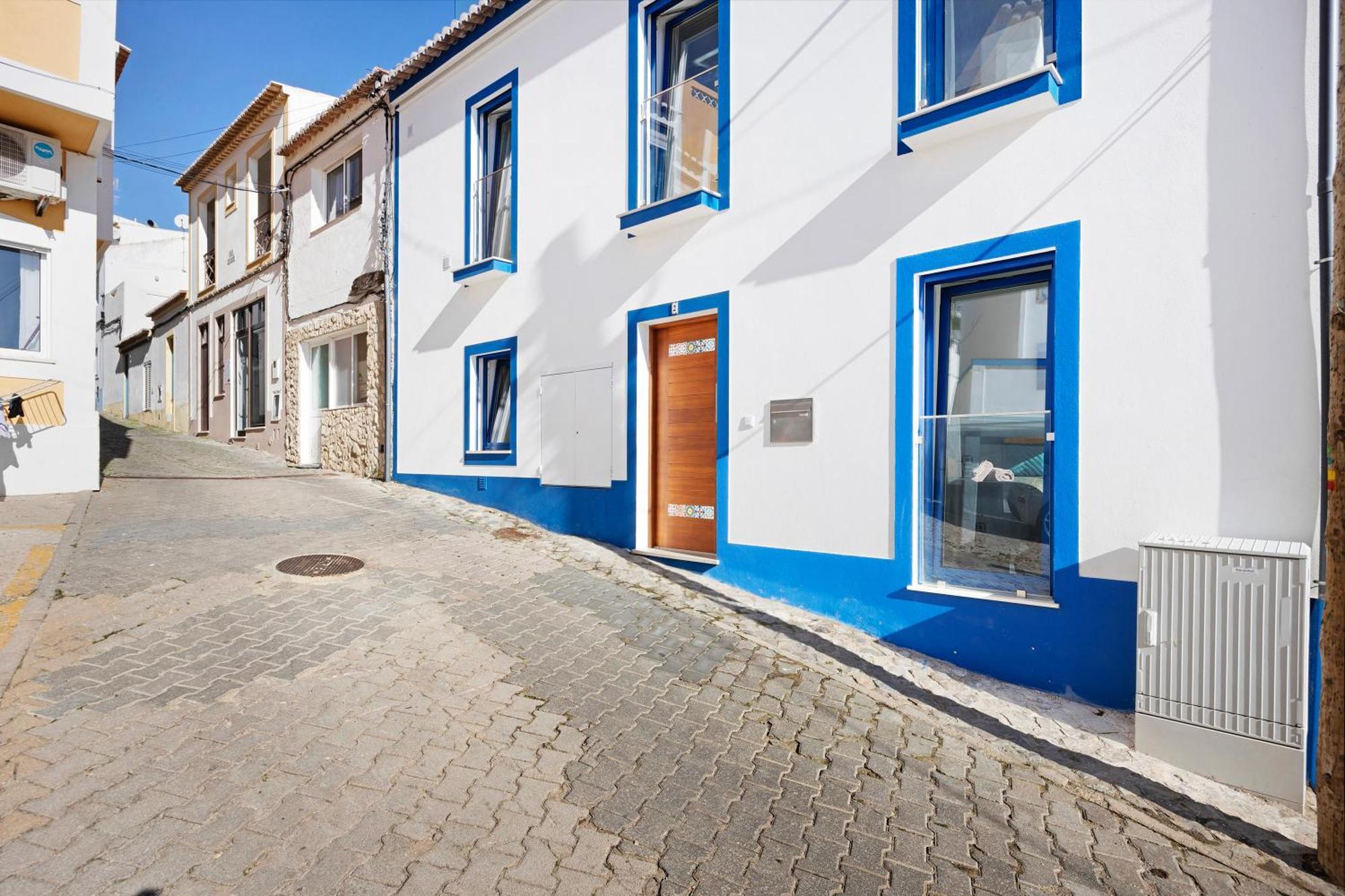 Casinha Holiday home Burgau