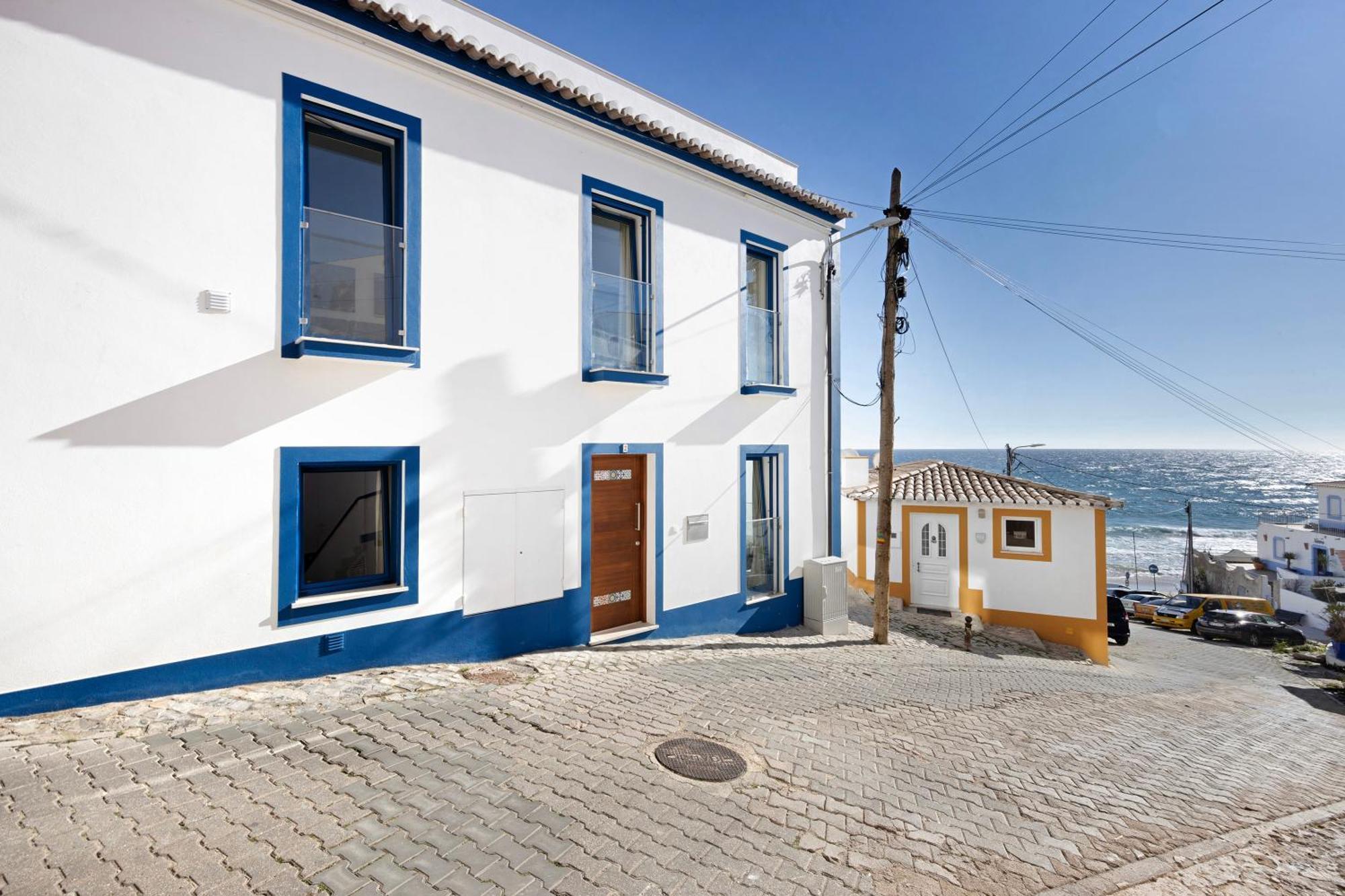 Holiday home Casinha