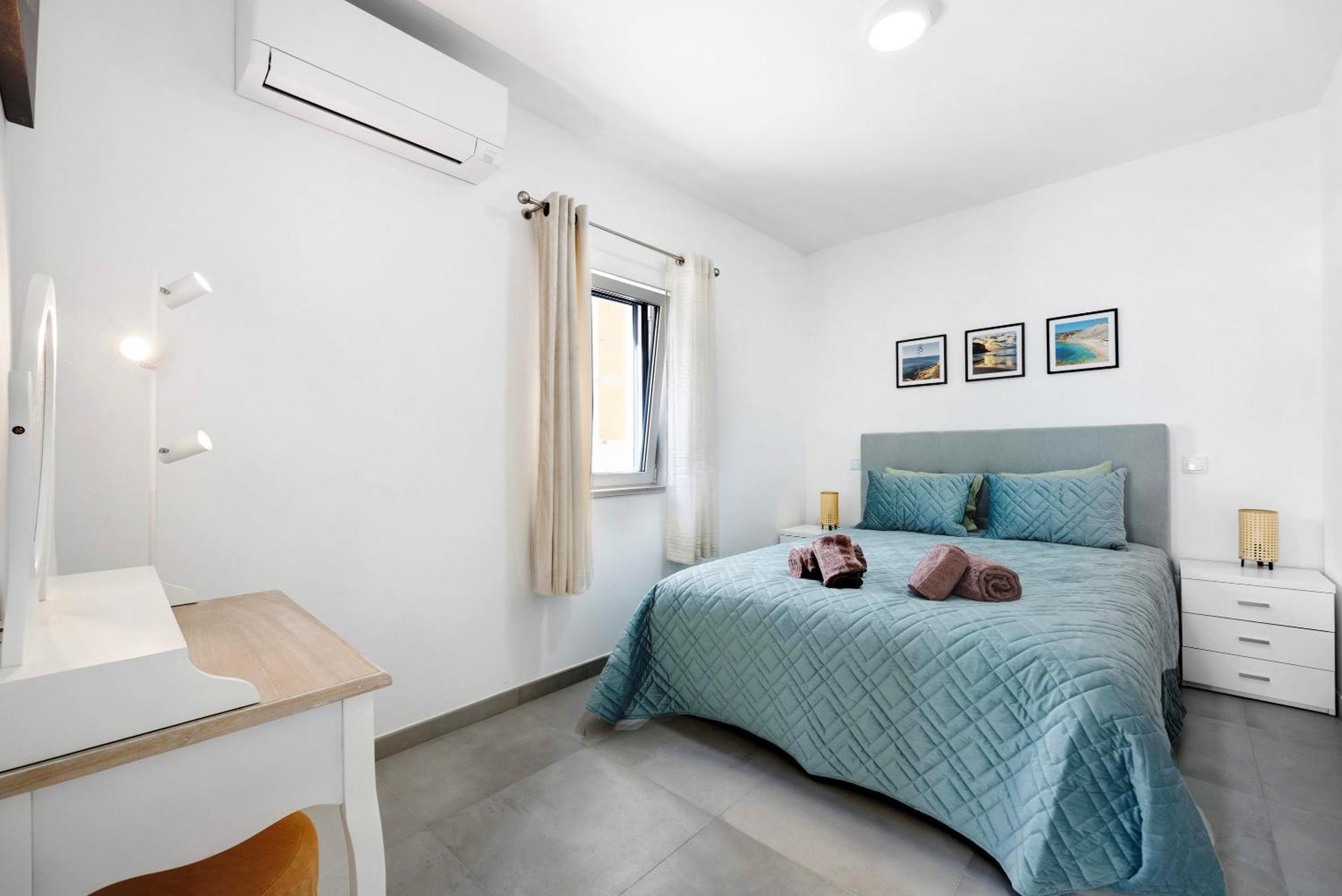 Casinha Holiday home
