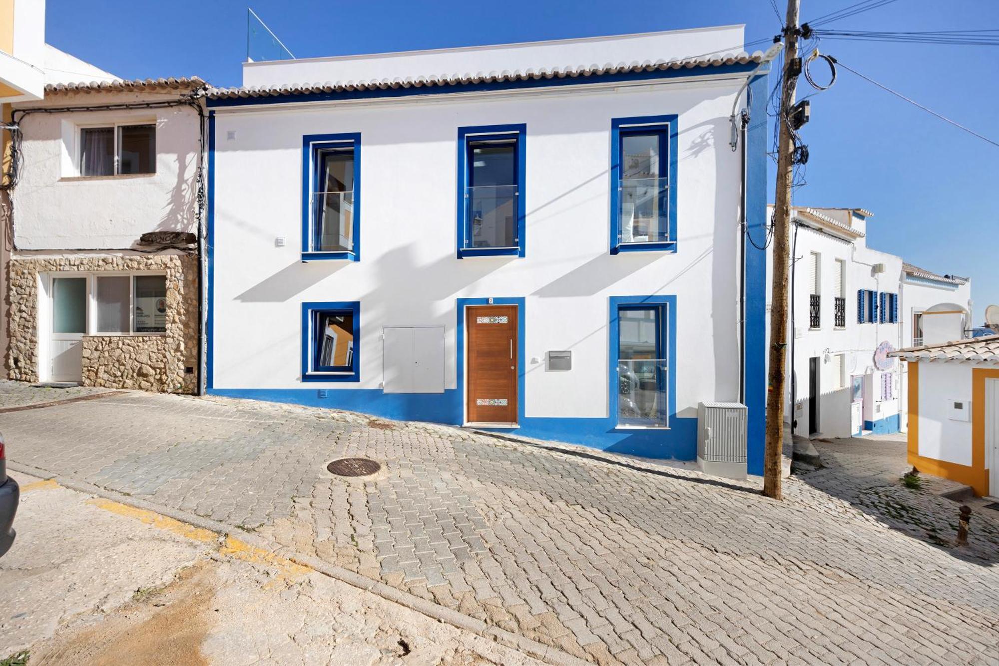 Holiday home Casinha *