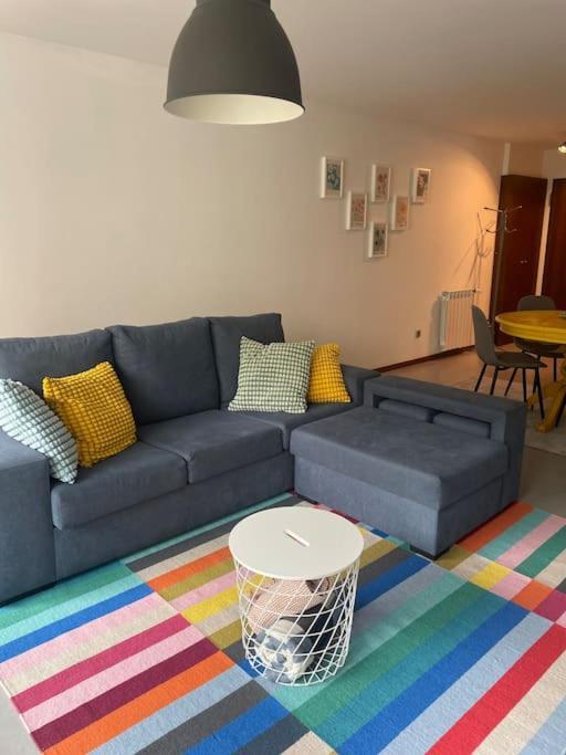 Apartment Retiro Andorinhas - Geres
