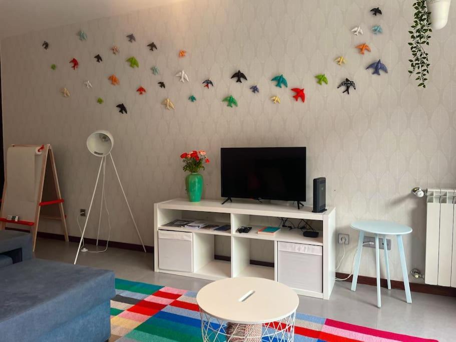 Retiro Andorinhas - Apartment *