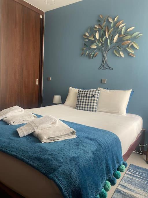 Apartment Retiro Andorinhas - *