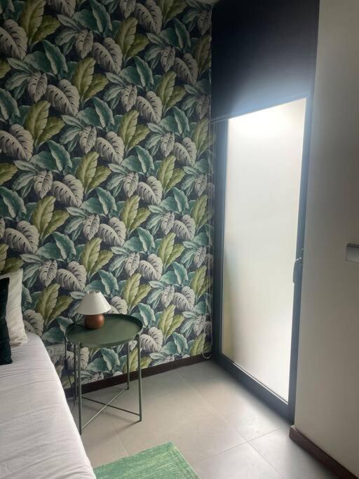 Retiro Andorinhas -