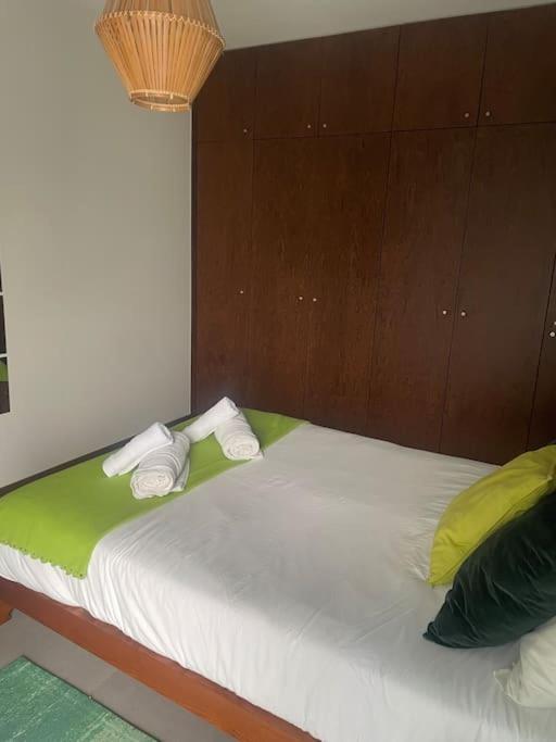 Apartment Retiro Andorinhas - Geres