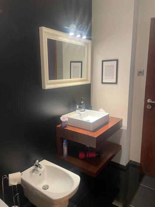 Retiro Andorinhas - Appartement Geres