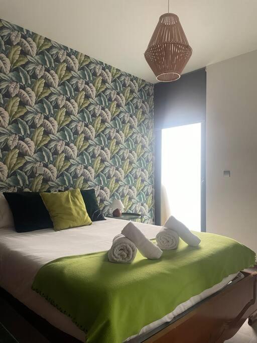 Apartment Retiro Andorinhas - *