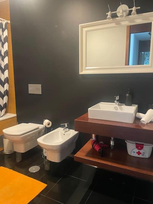 Apartment Retiro Andorinhas - Geres