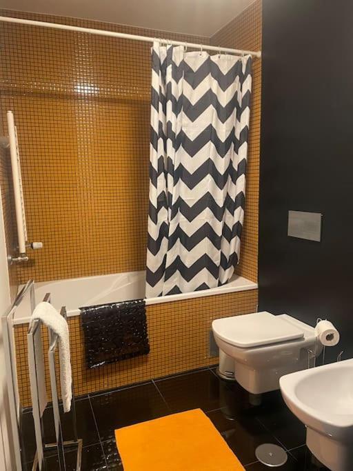 Retiro Andorinhas - Appartement *