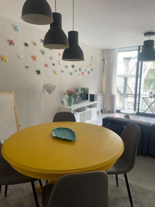 Apartment Retiro Andorinhas - Geres