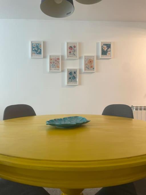 Apartment Retiro Andorinhas -