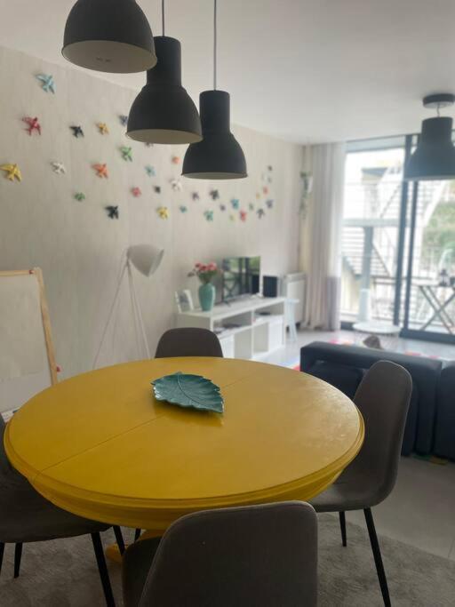 Retiro Andorinhas - Appartement