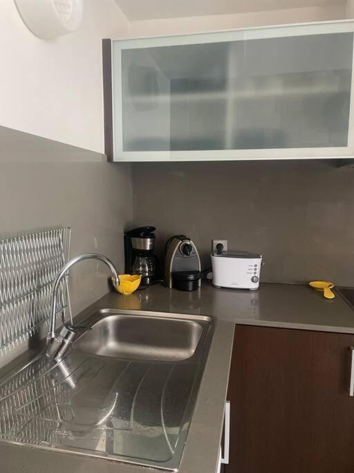 Retiro Andorinhas - *