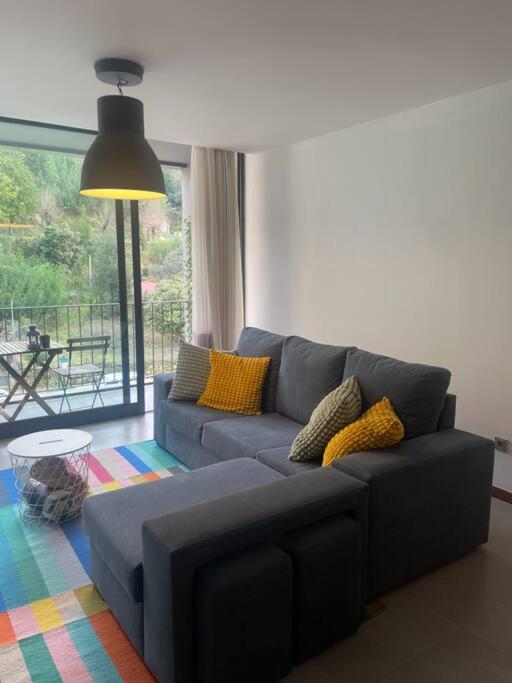 Retiro Andorinhas -
