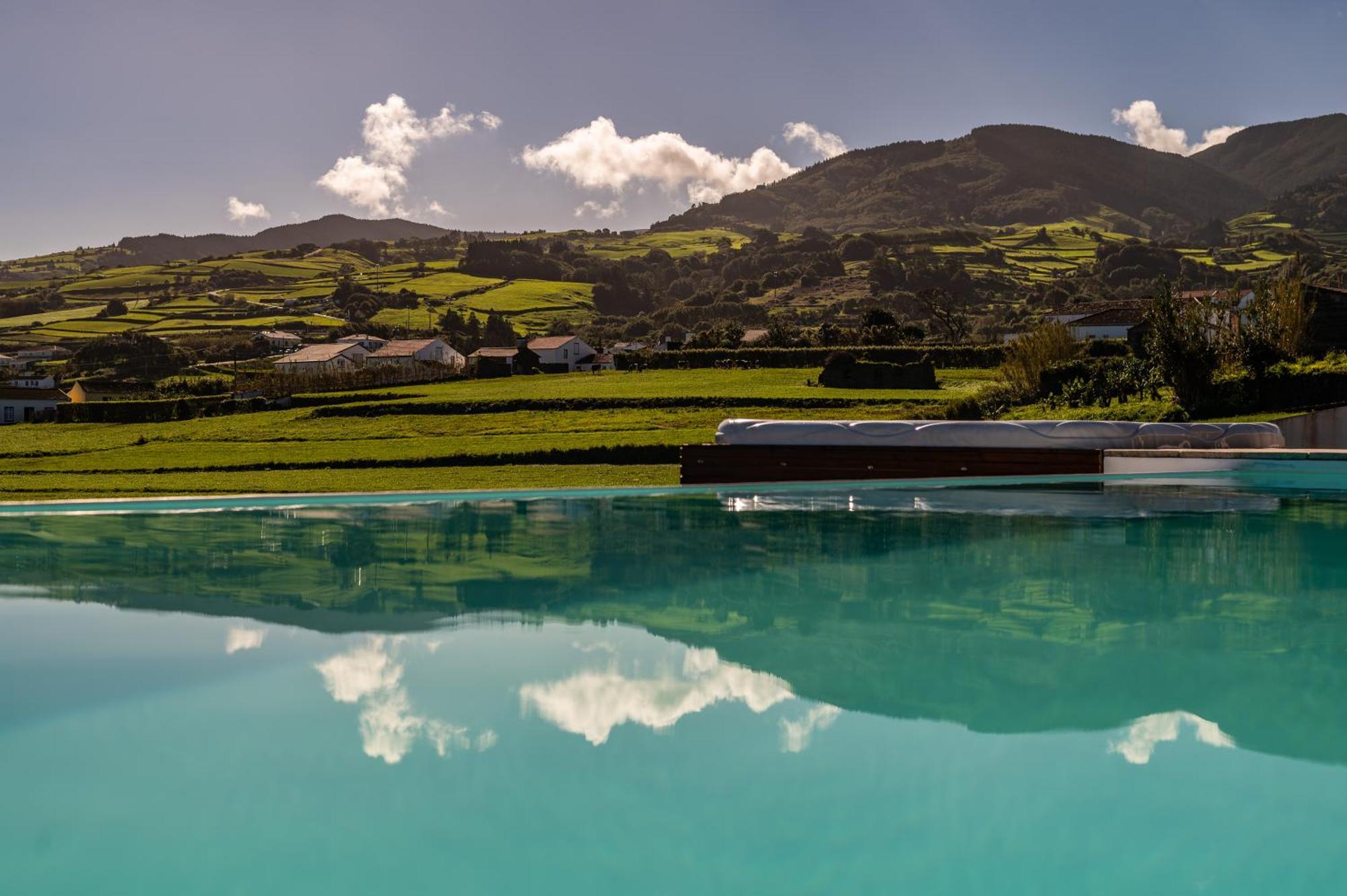 Casa Da Belavista With Jacuzzi *