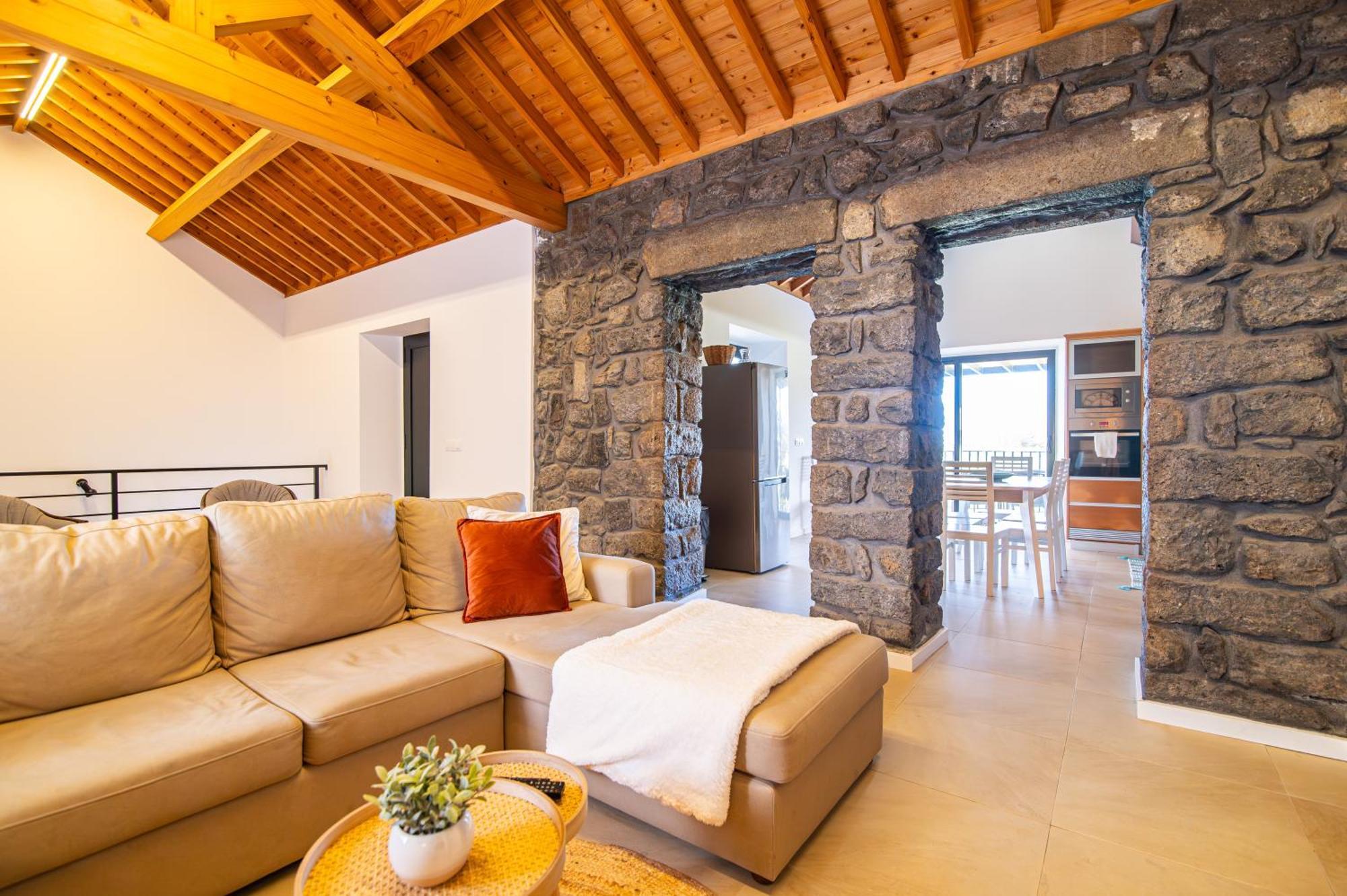 Casa Da Belavista With Jacuzzi