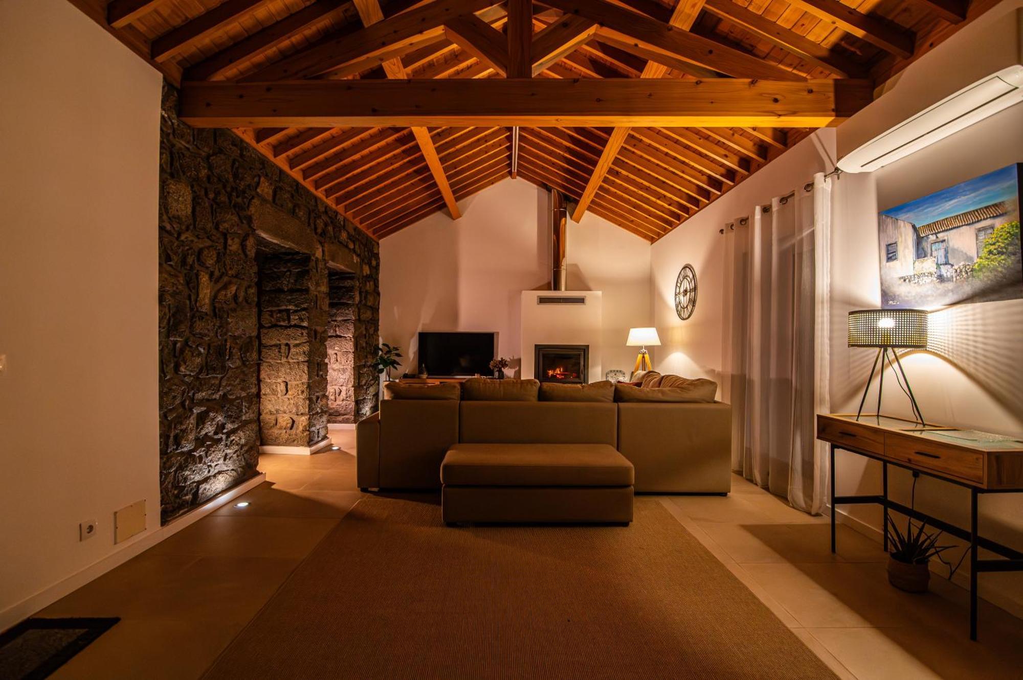 Casa Da Belavista With Jacuzzi