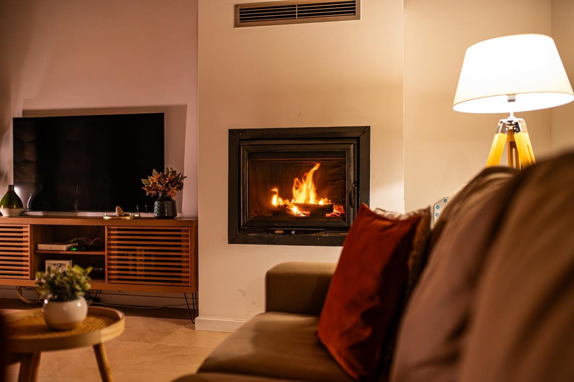 Casa Da Belavista With Jacuzzi Holiday home
