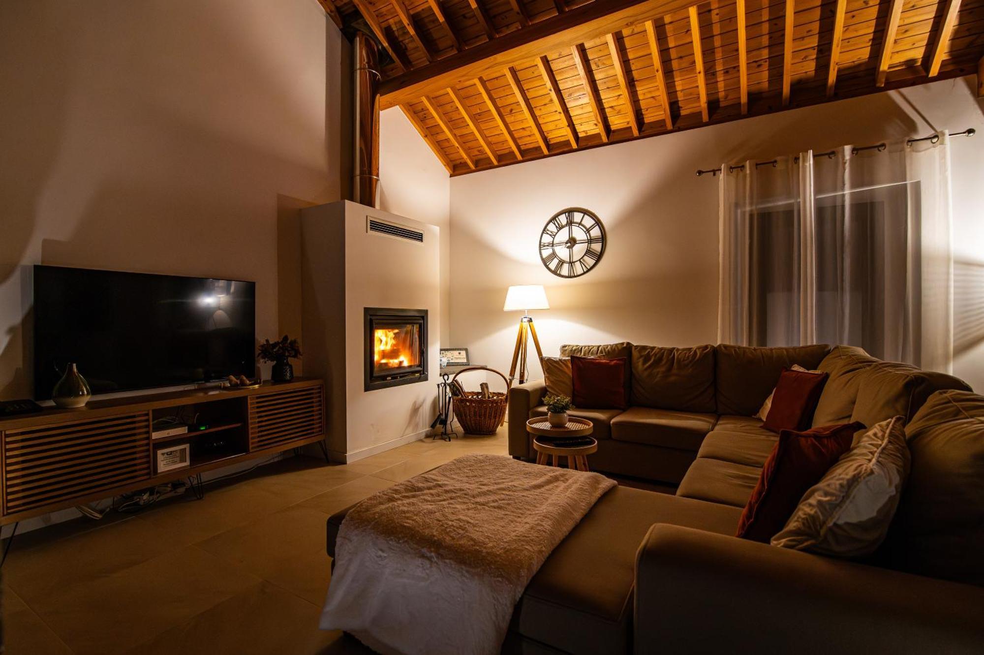 Holiday home Casa Da Belavista With Jacuzzi