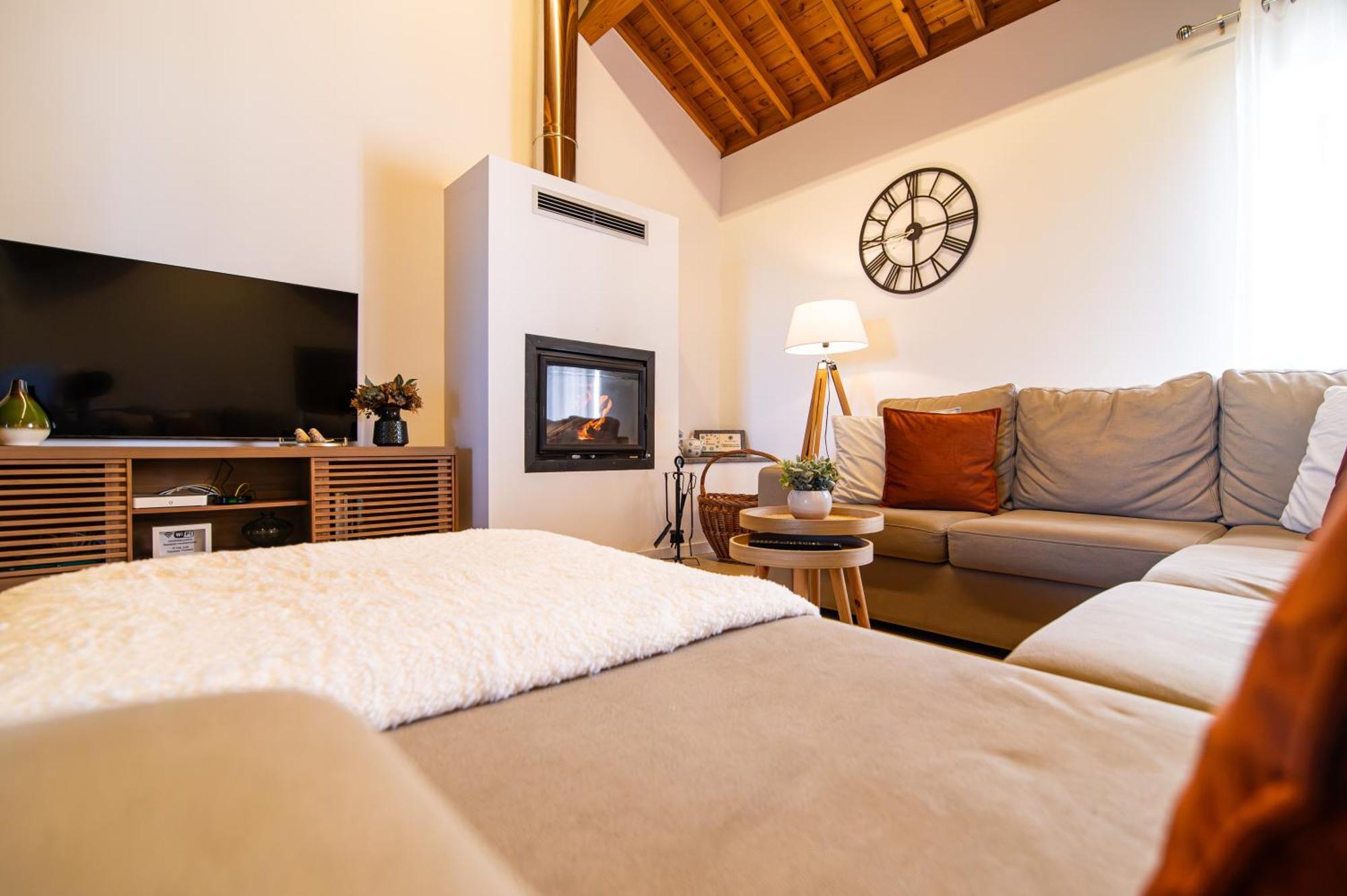 Casa Da Belavista With Jacuzzi * Nordeste (Azores)