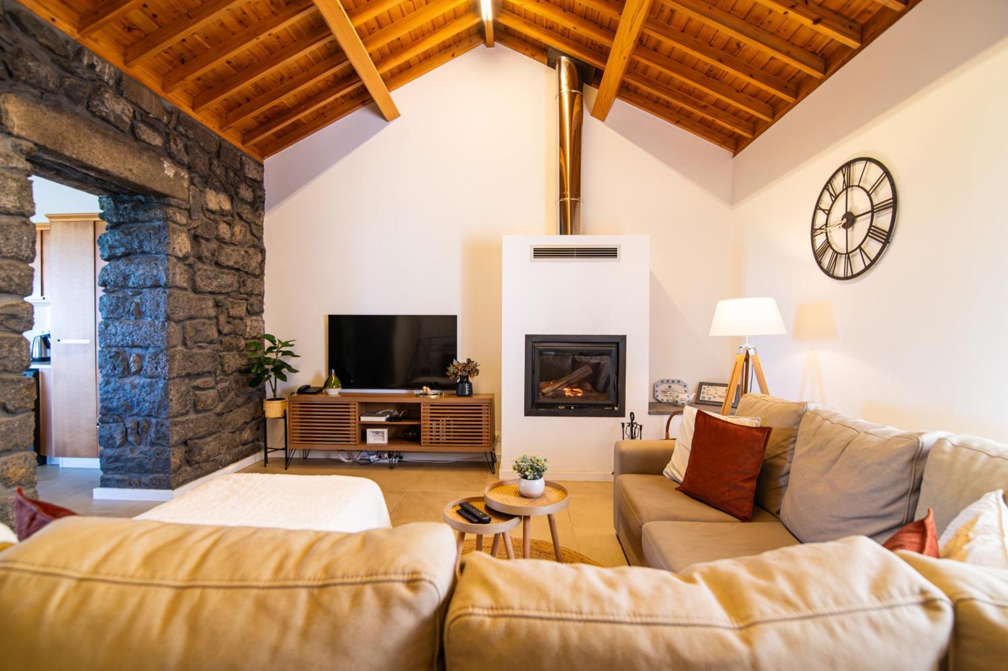 Casa Da Belavista With Jacuzzi *