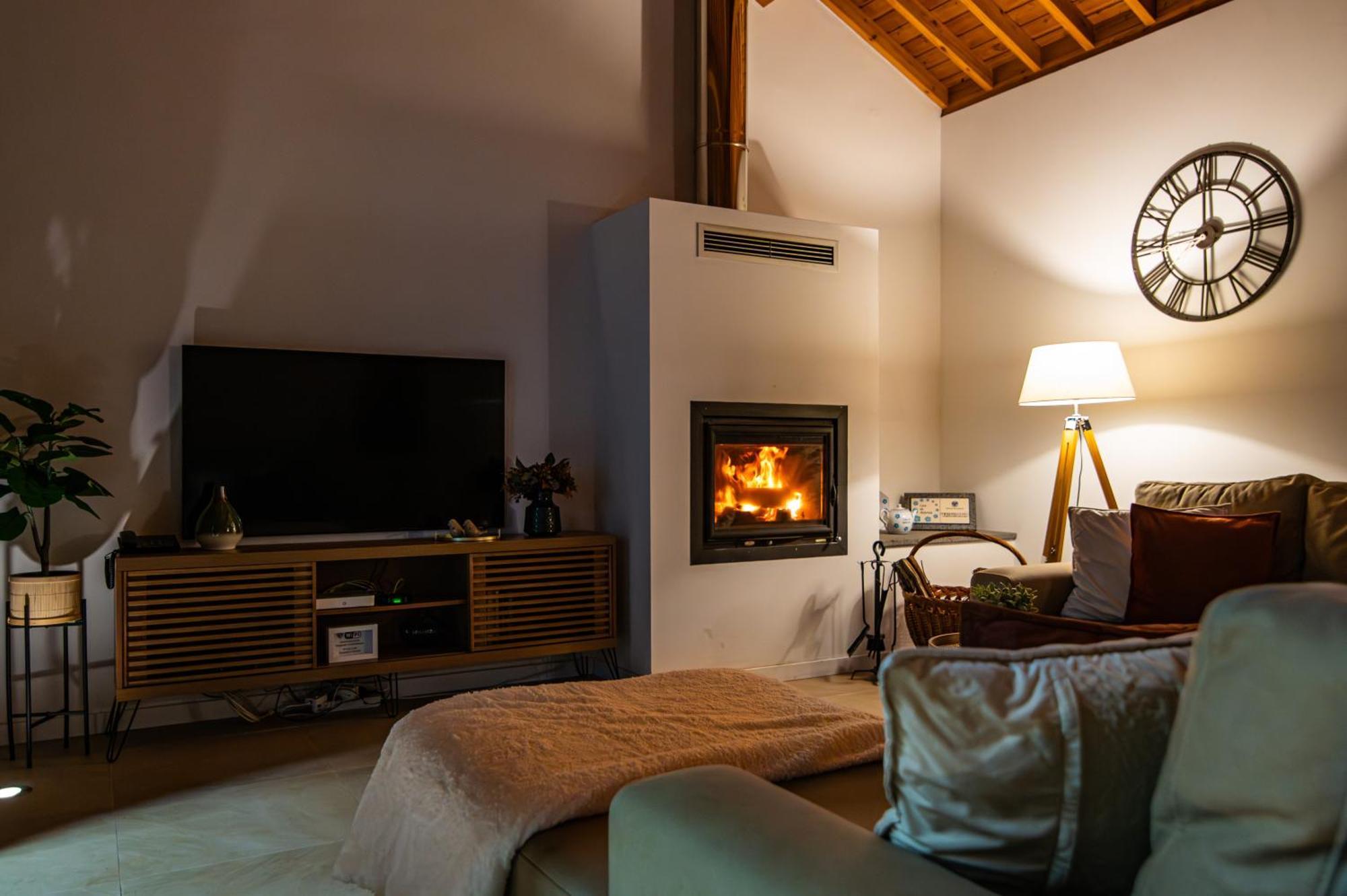 Holiday home Casa Da Belavista With Jacuzzi