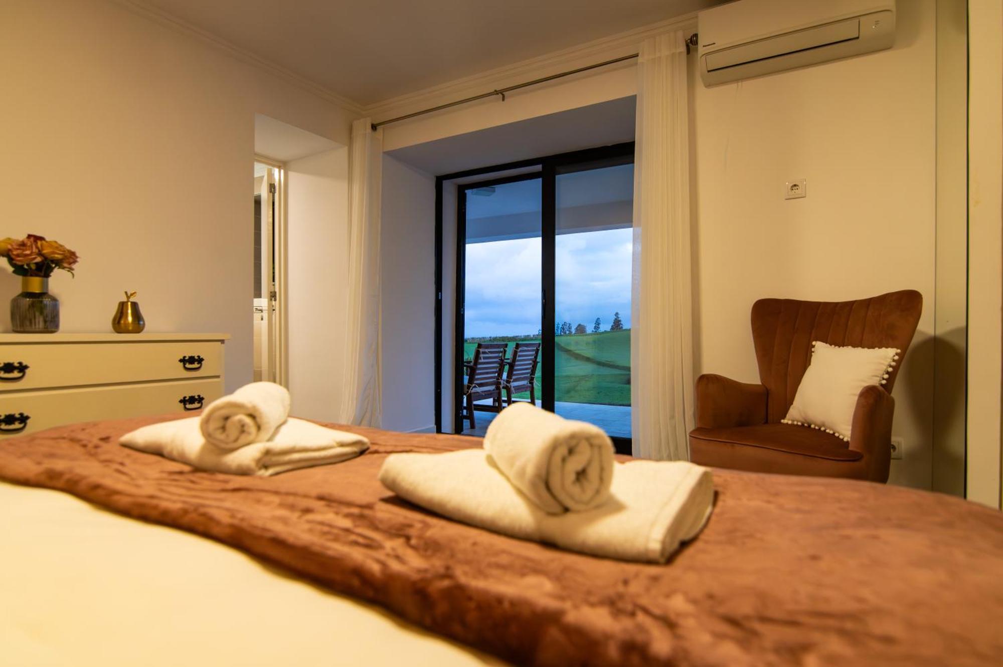 Casa Da Belavista With Jacuzzi *
