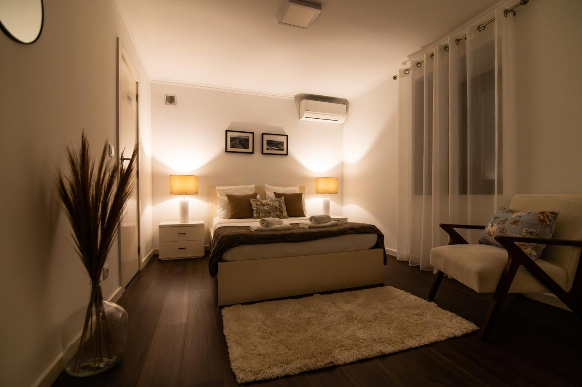 Casa Da Belavista With Jacuzzi Nordeste (Azores)