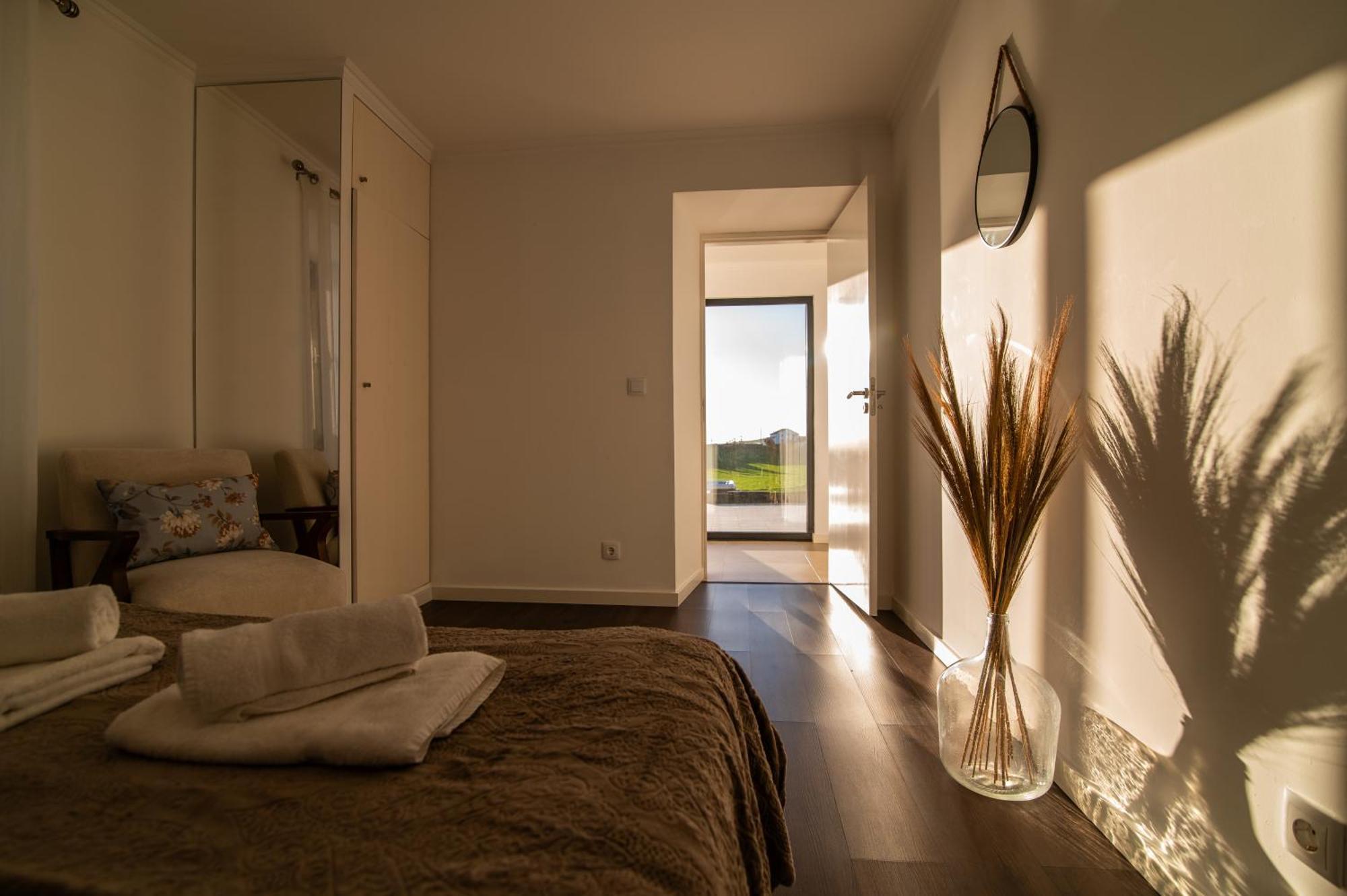 Holiday home Casa Da Belavista With Jacuzzi *
