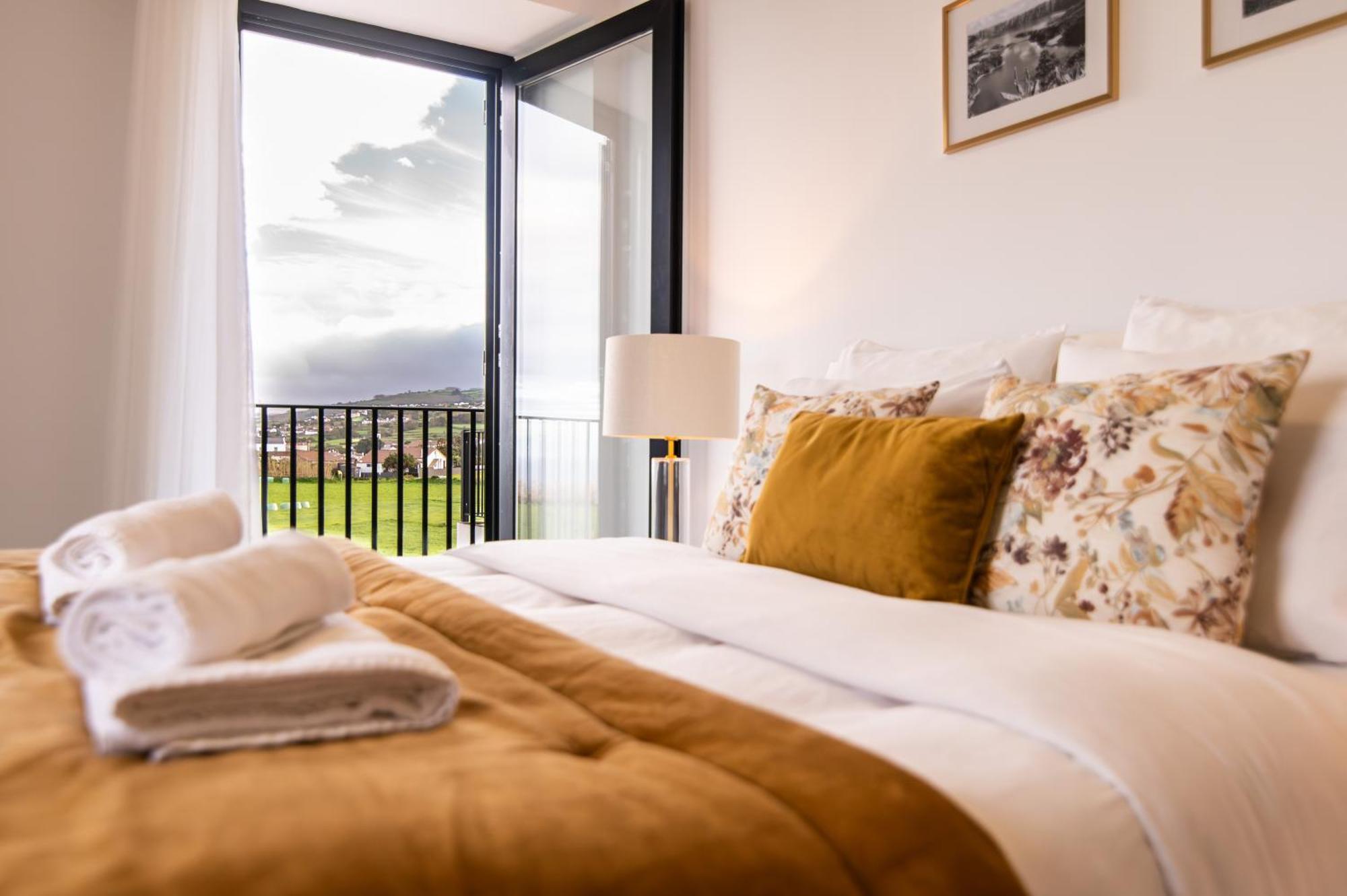 Holiday home Casa Da Belavista With Jacuzzi Nordeste (Azores)